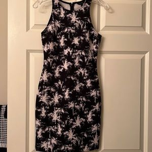 Guess bodycon dress